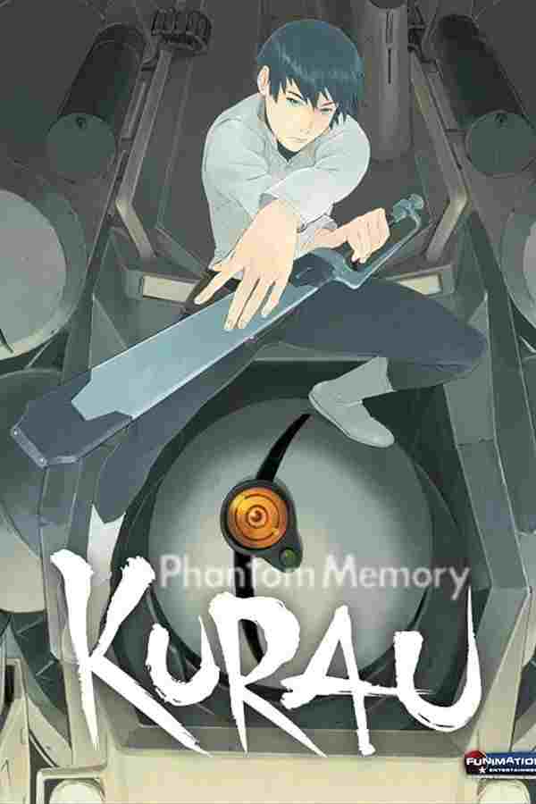  KURAU Phantom Memory 