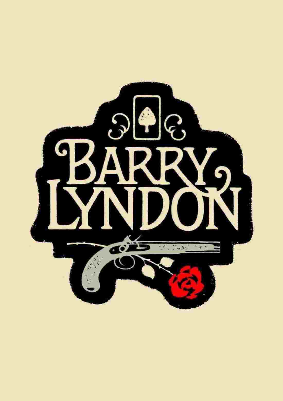  Barry Lyndon 