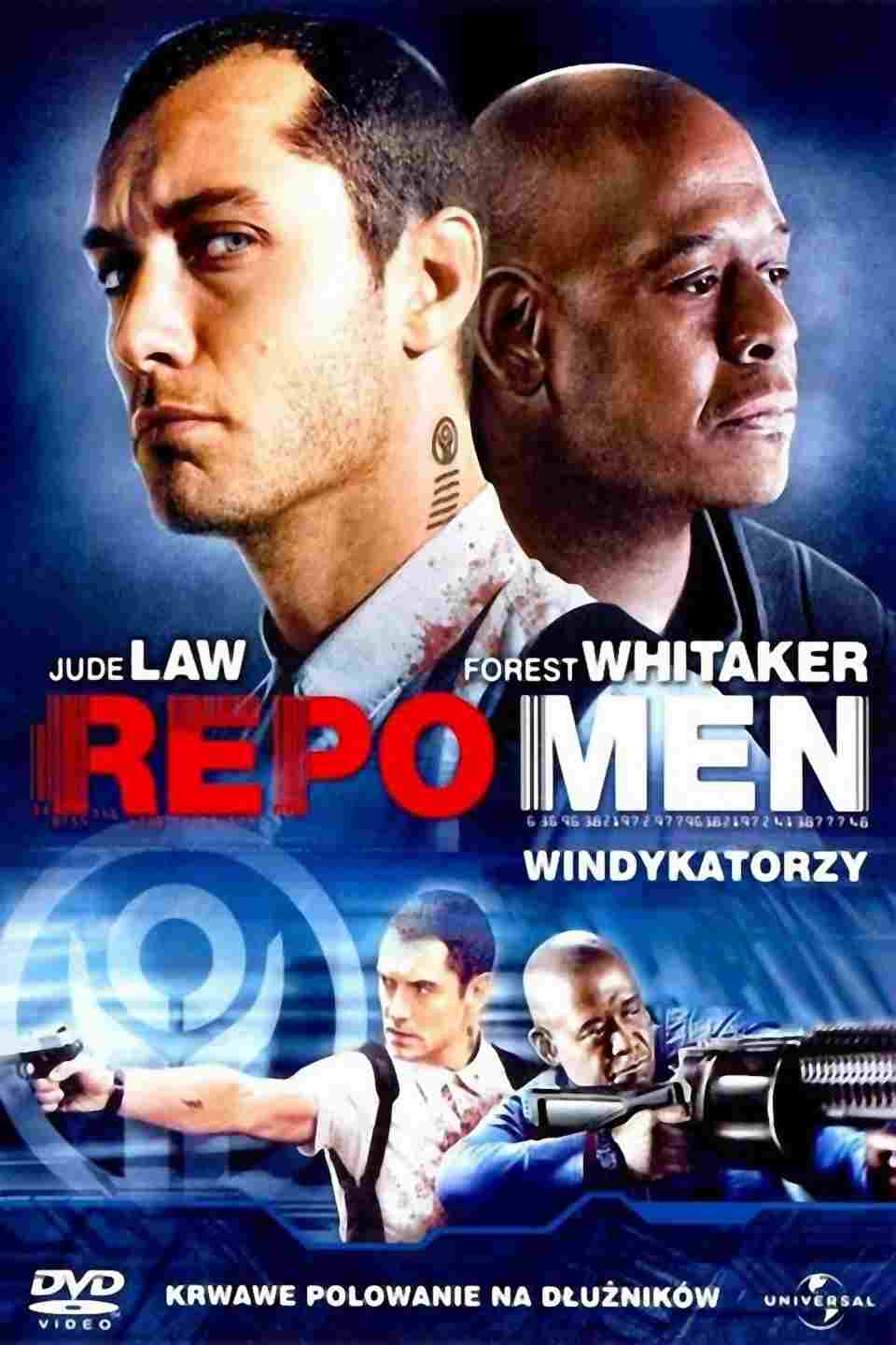  Repo Men - Windykatorzy 