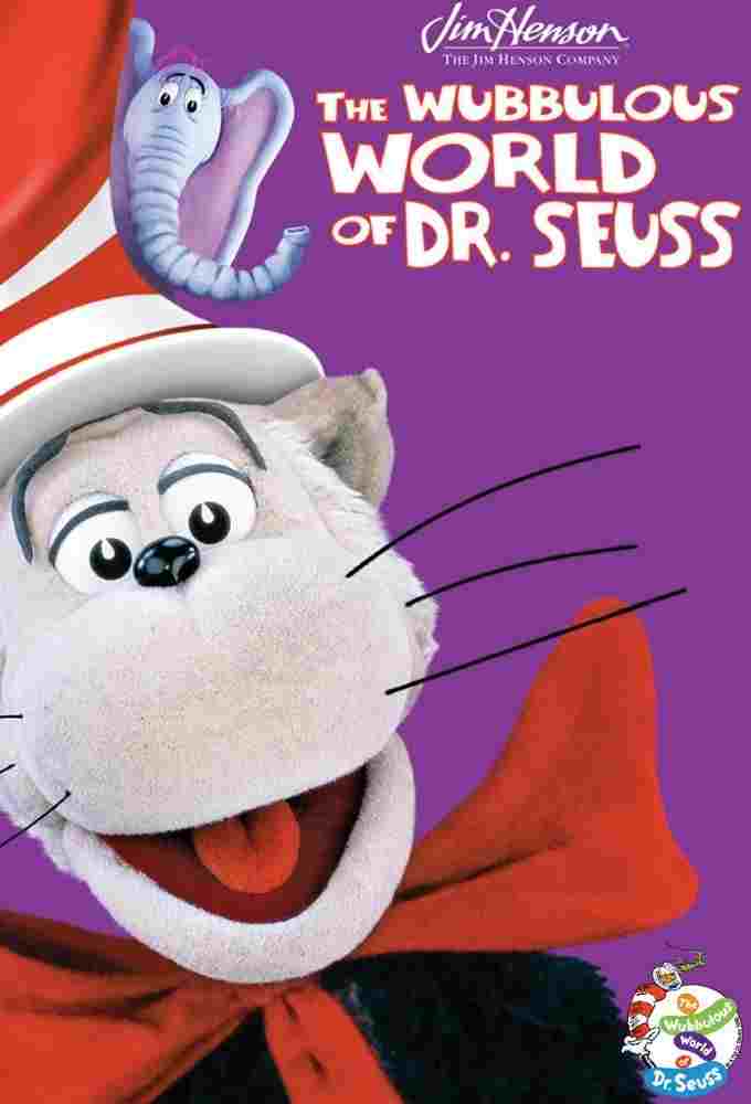  The Wubbulous World of Dr. Seuss 