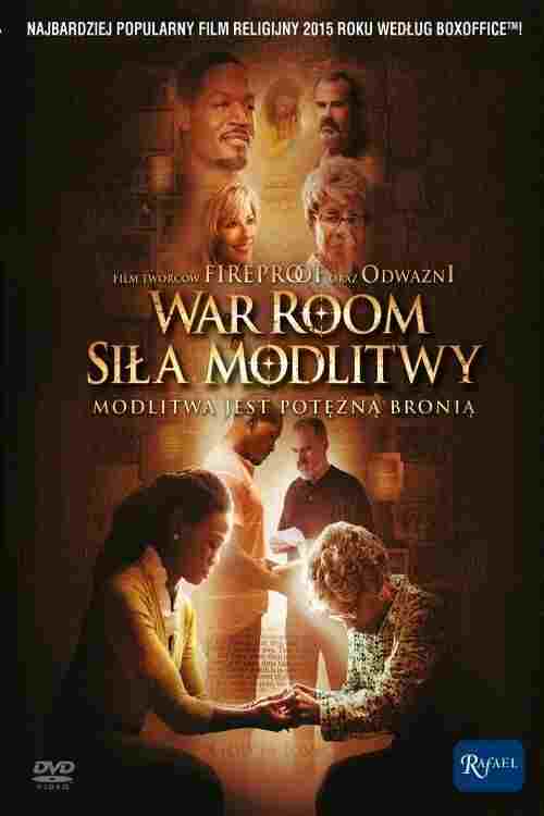  War Room: Siła modlitwy 