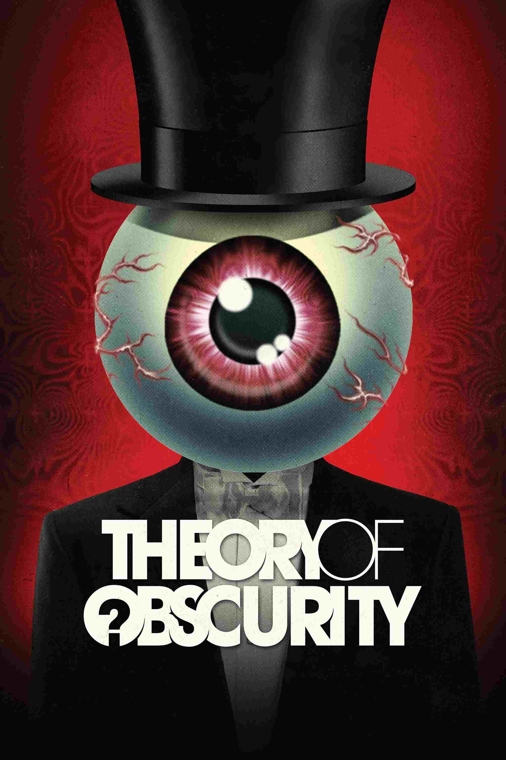  Theory of Obscurity: A Film About the Residents 
