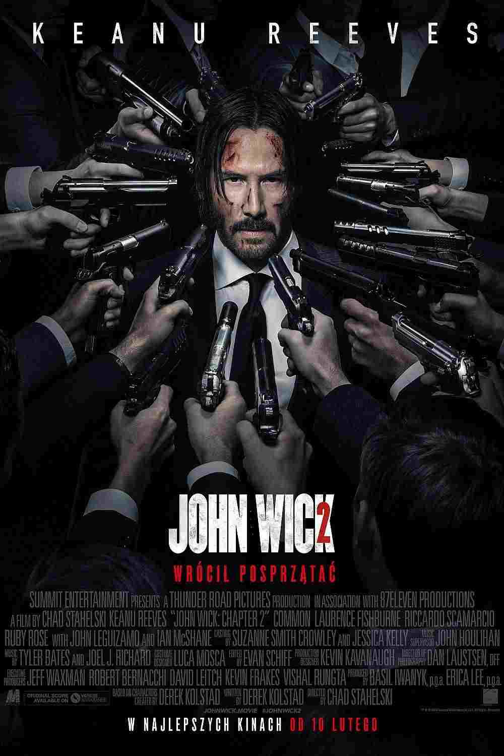 John Wick 2 
