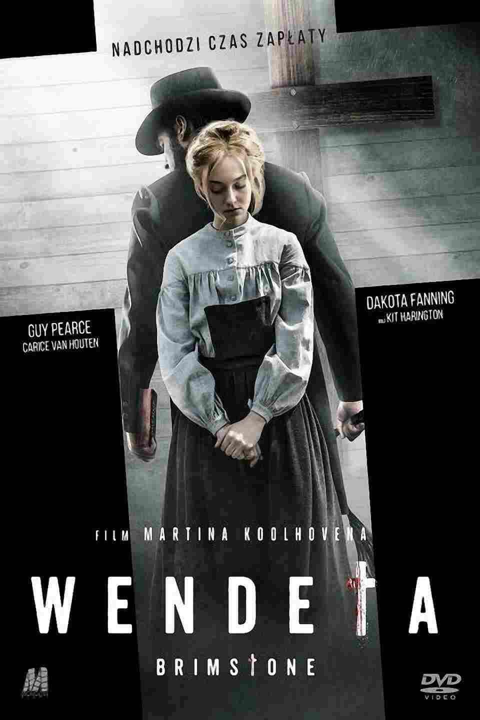  Wendeta 