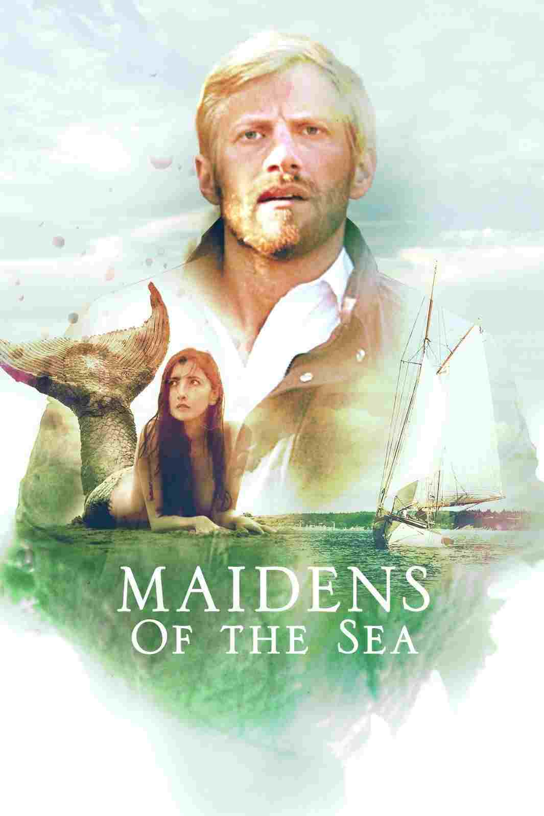  Maidens of the Sea 
