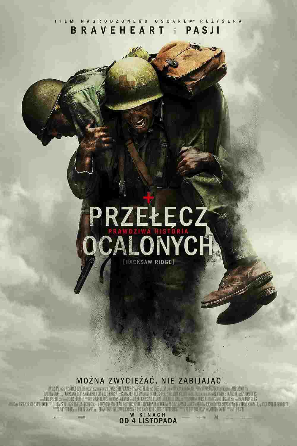  Przełęcz ocalonych 