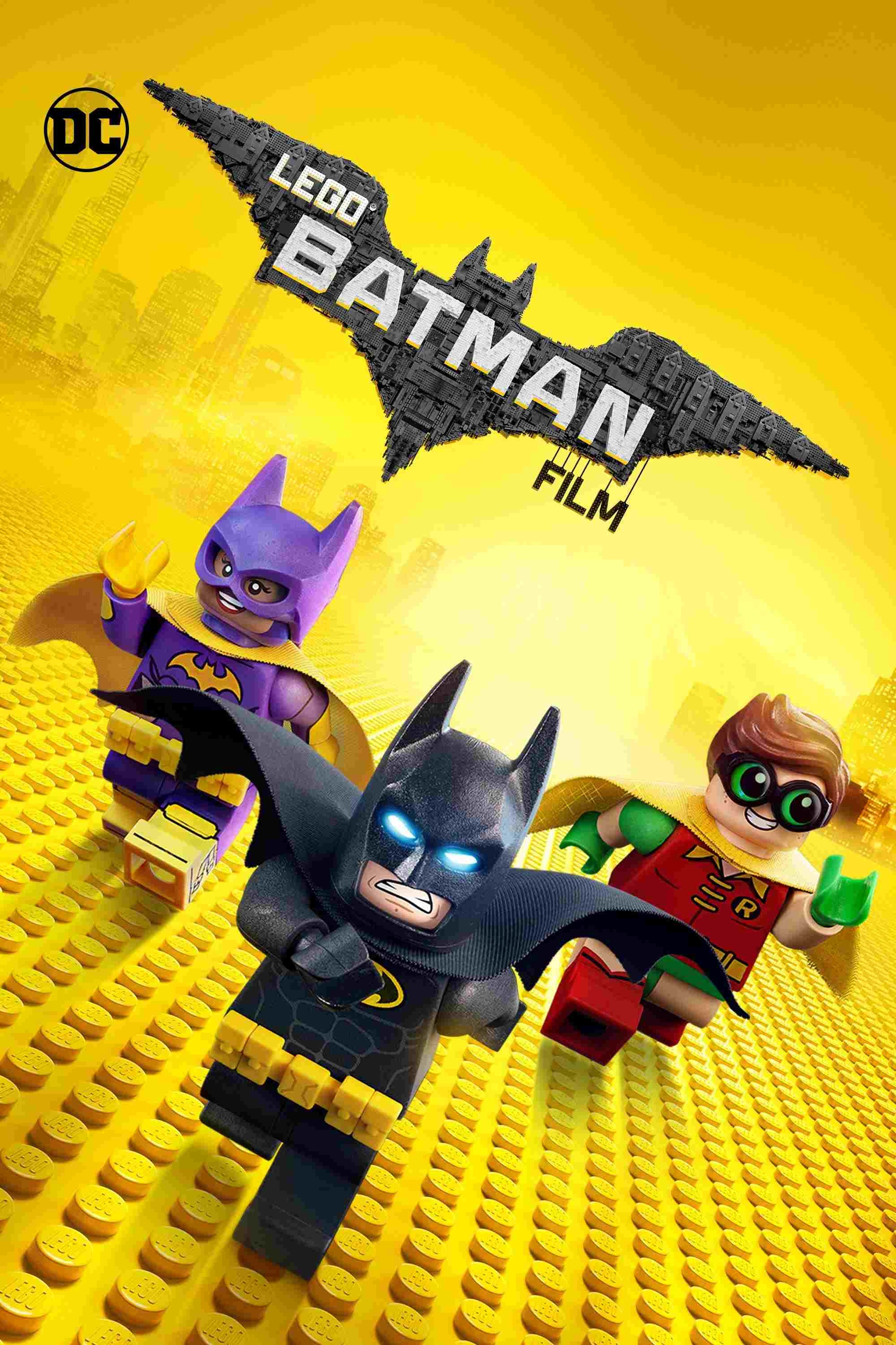  LEGO® Batman: Film 