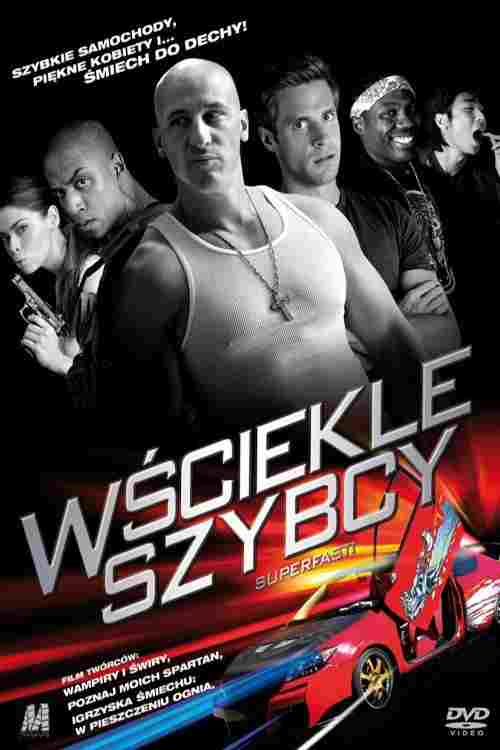  Wściekle szybcy 