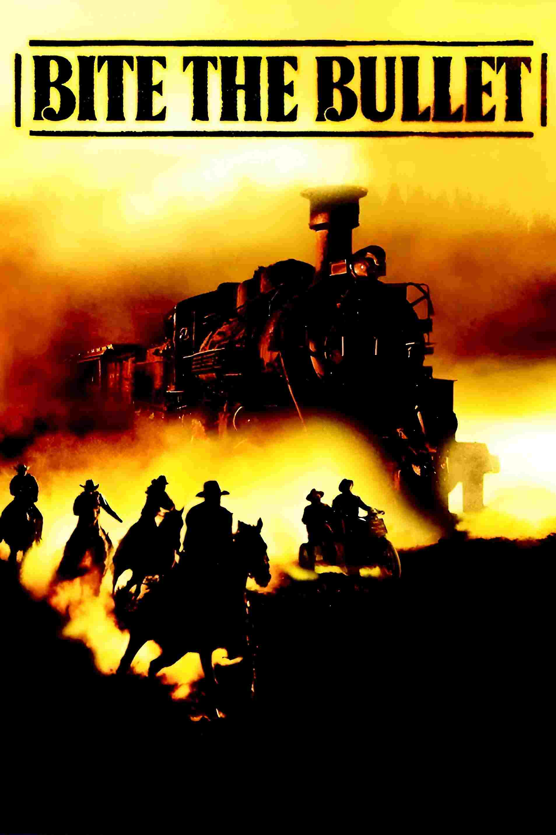  Z zaciśniętymi zębami 