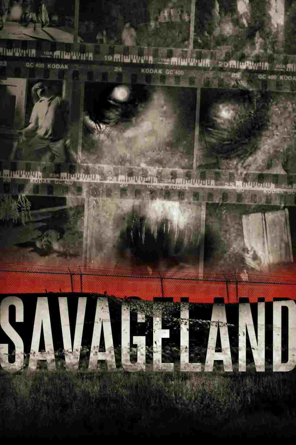  Savageland 