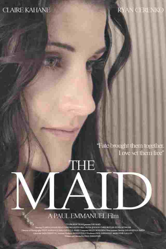  The Maid 