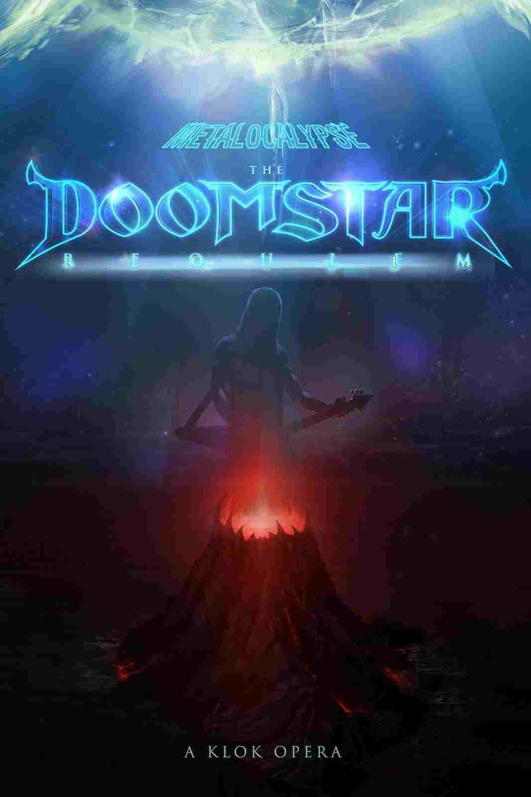 Metalocalypse: The Doomstar Requiem - A Klok Opera 