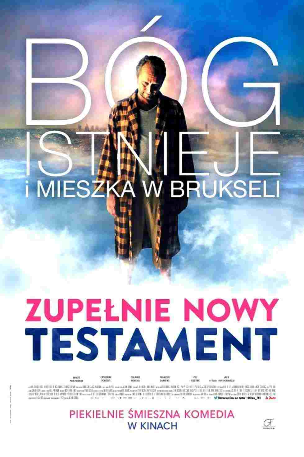  Zupełnie Nowy Testament 