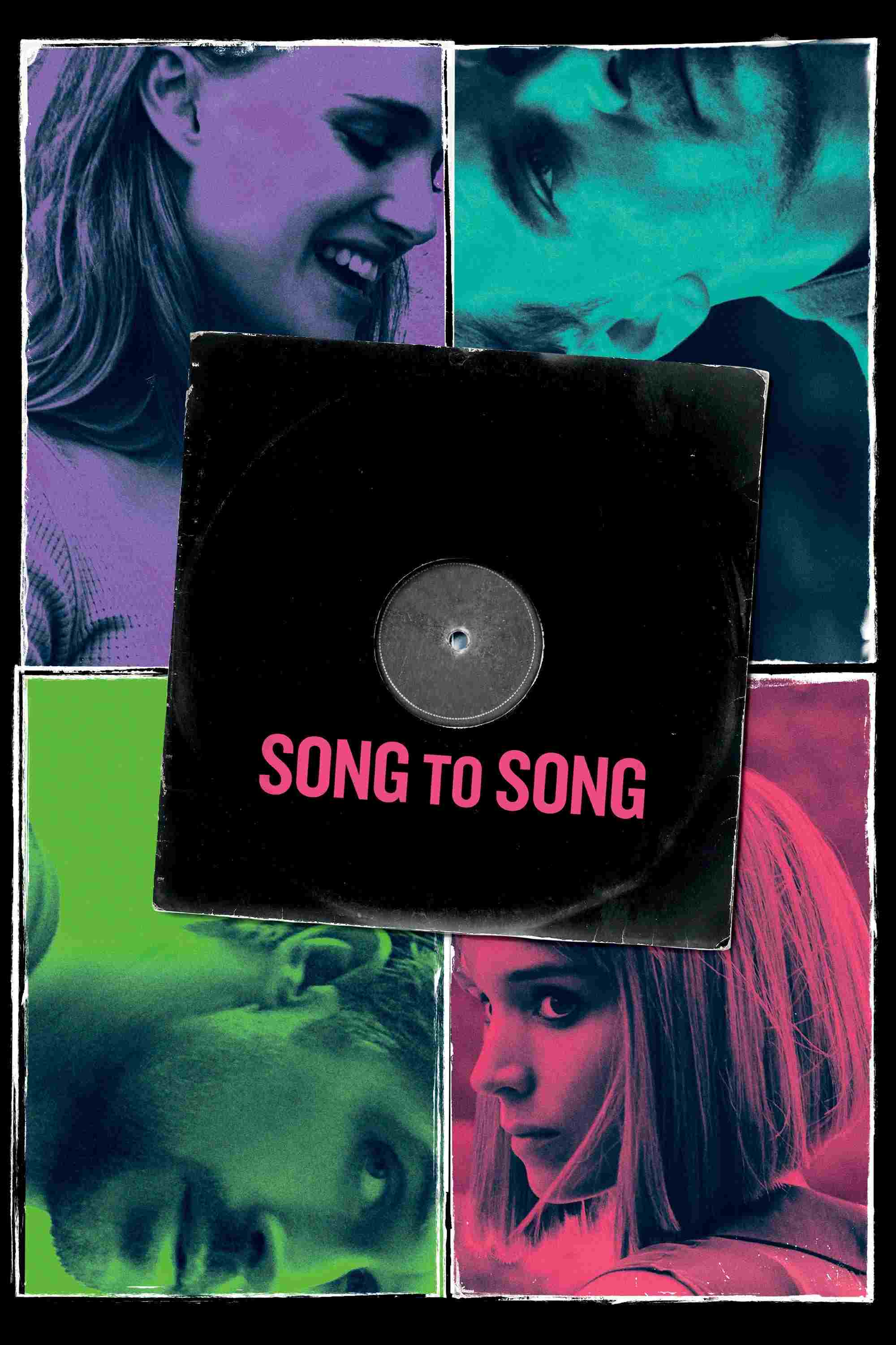  Song to Song 