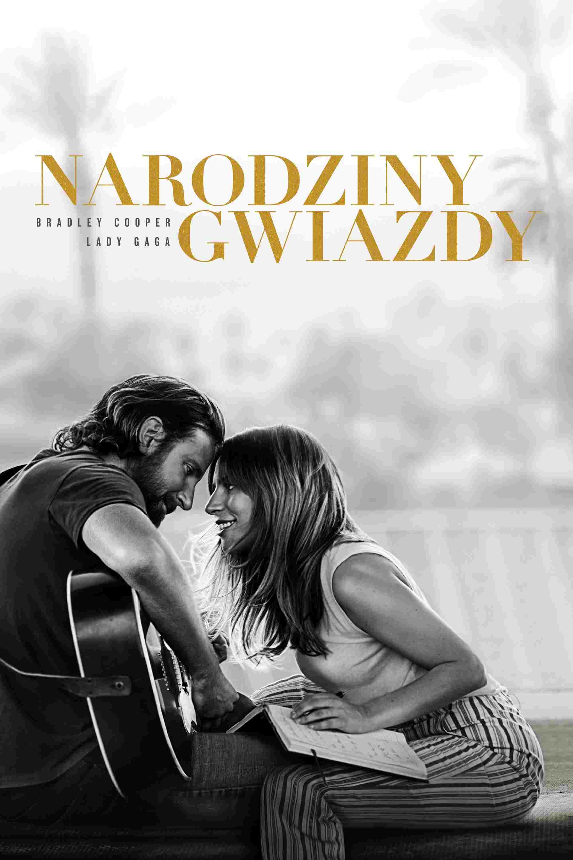  Narodziny gwiazdy 