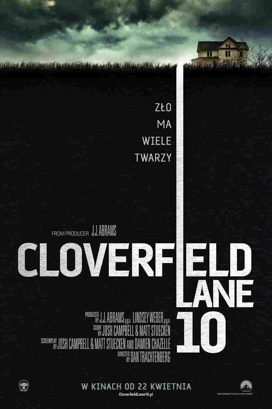  Cloverfield Lane 10 
