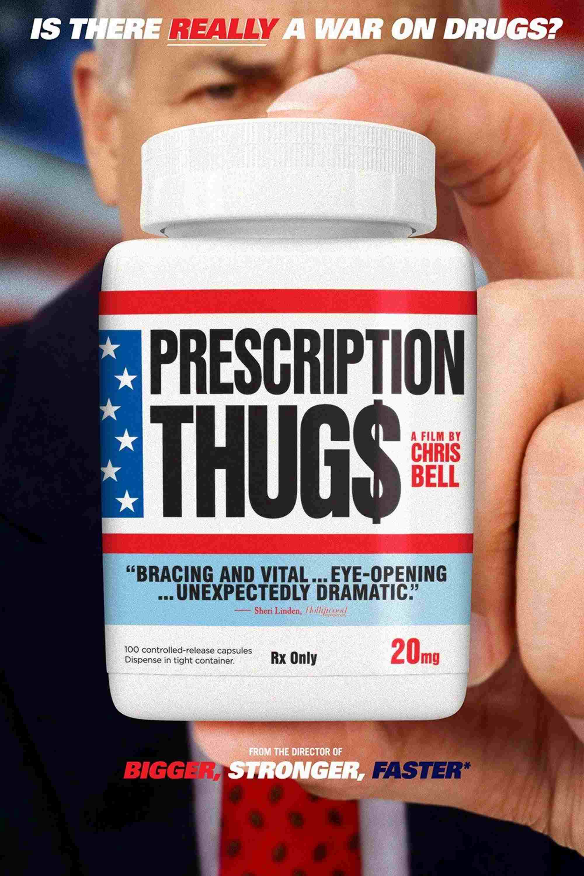  Prescription Thugs 
