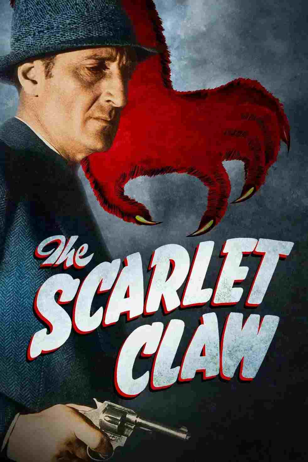  The Scarlet Claw 