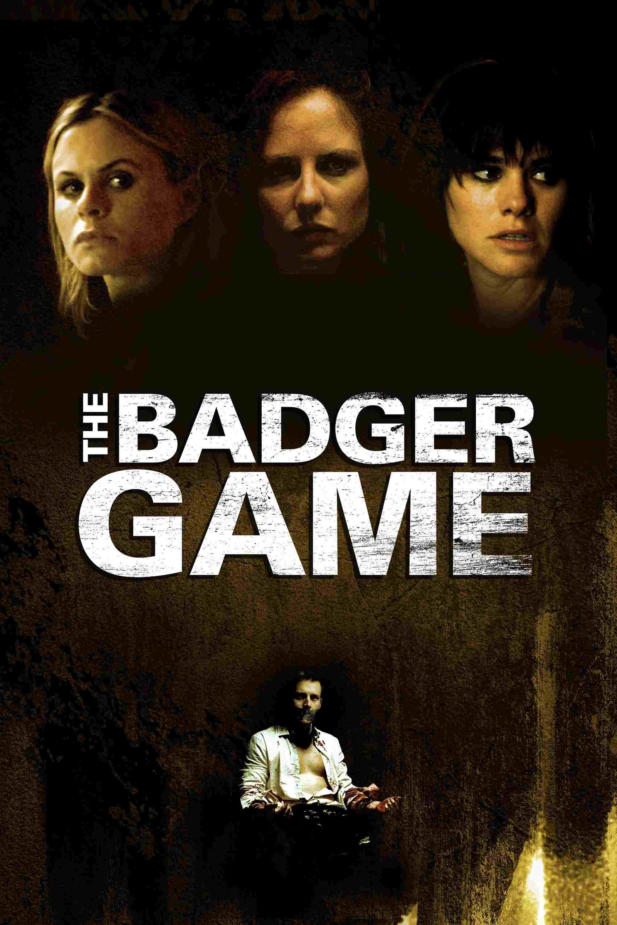  The Badger Game 