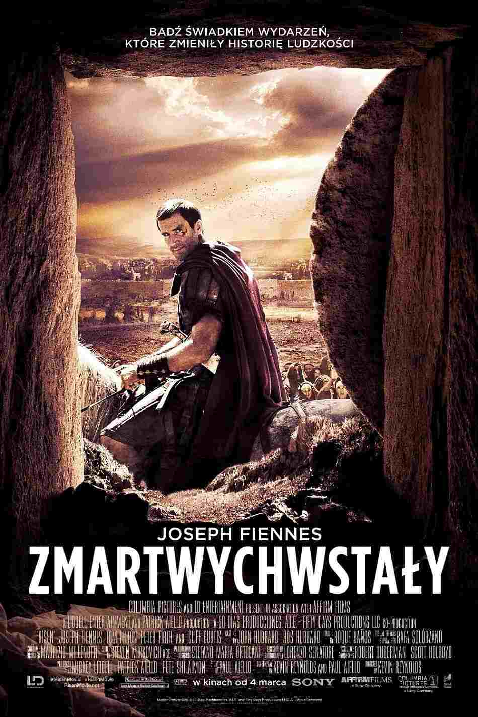  Zmartwychwstały 