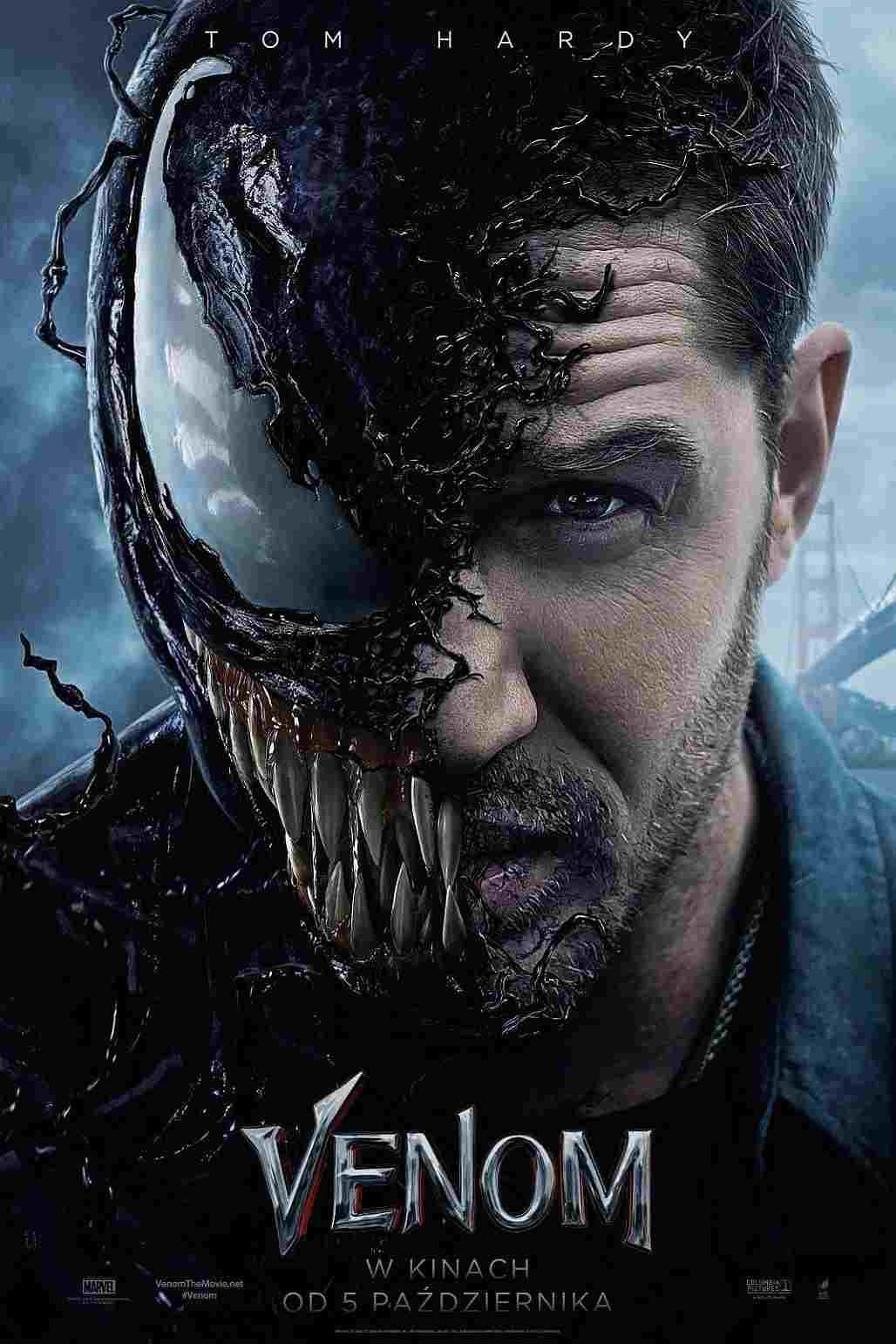  Venom 