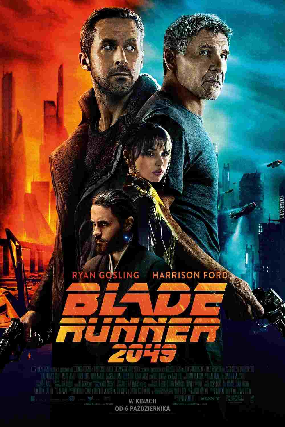  Blade Runner 2049 