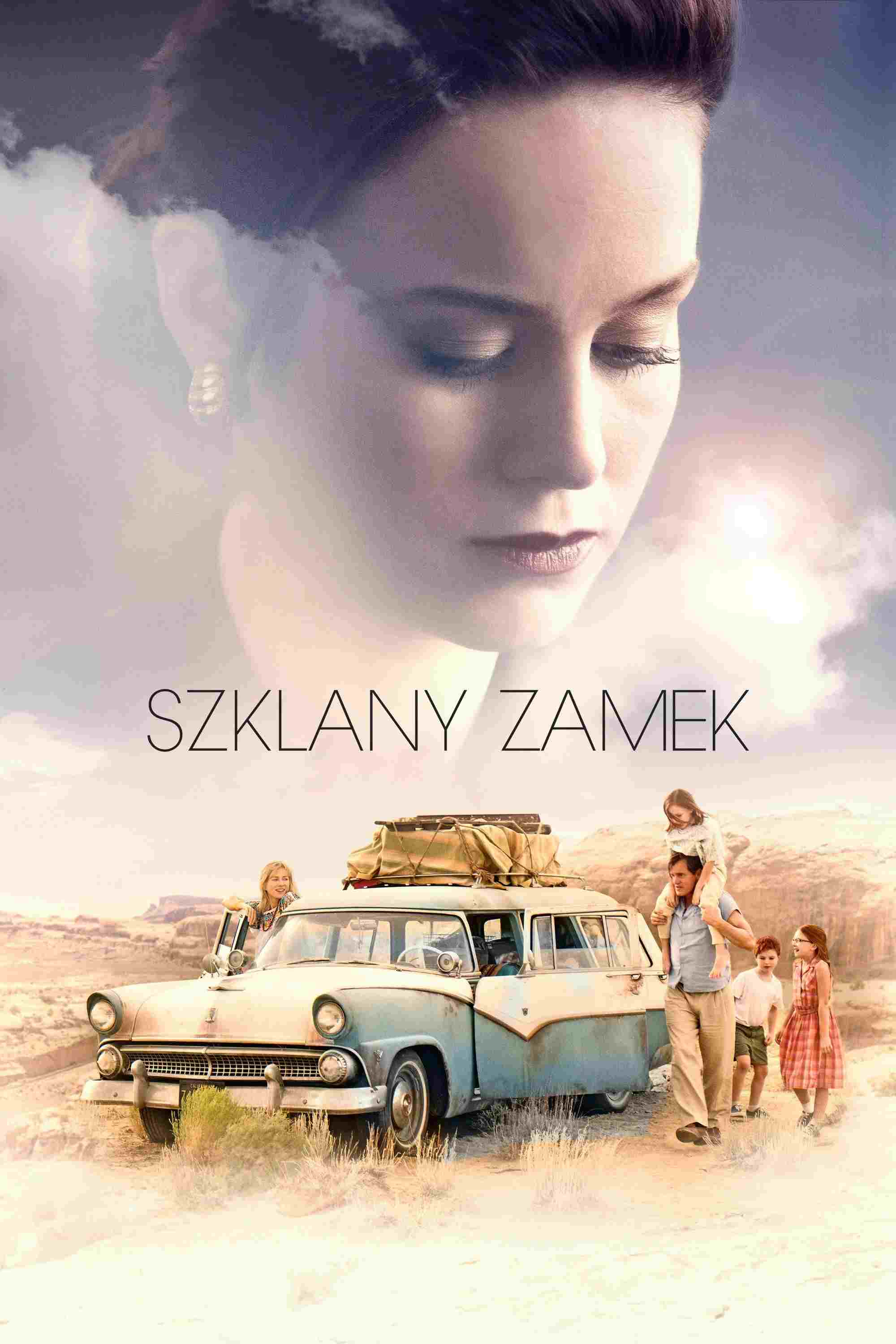  Szklany zamek 