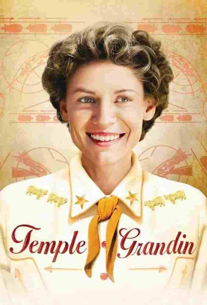  Temple Grandin 