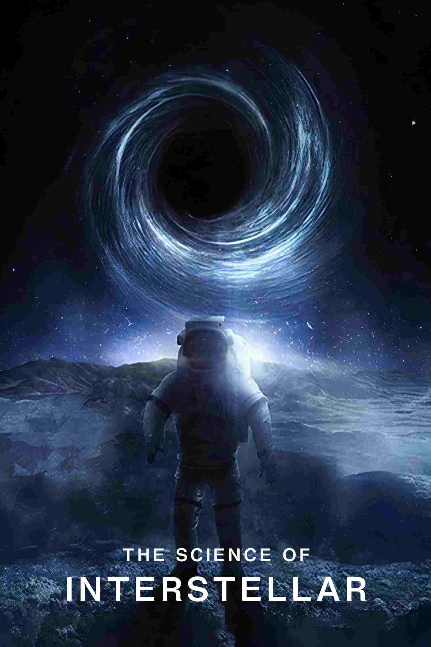  The Science of Interstellar 