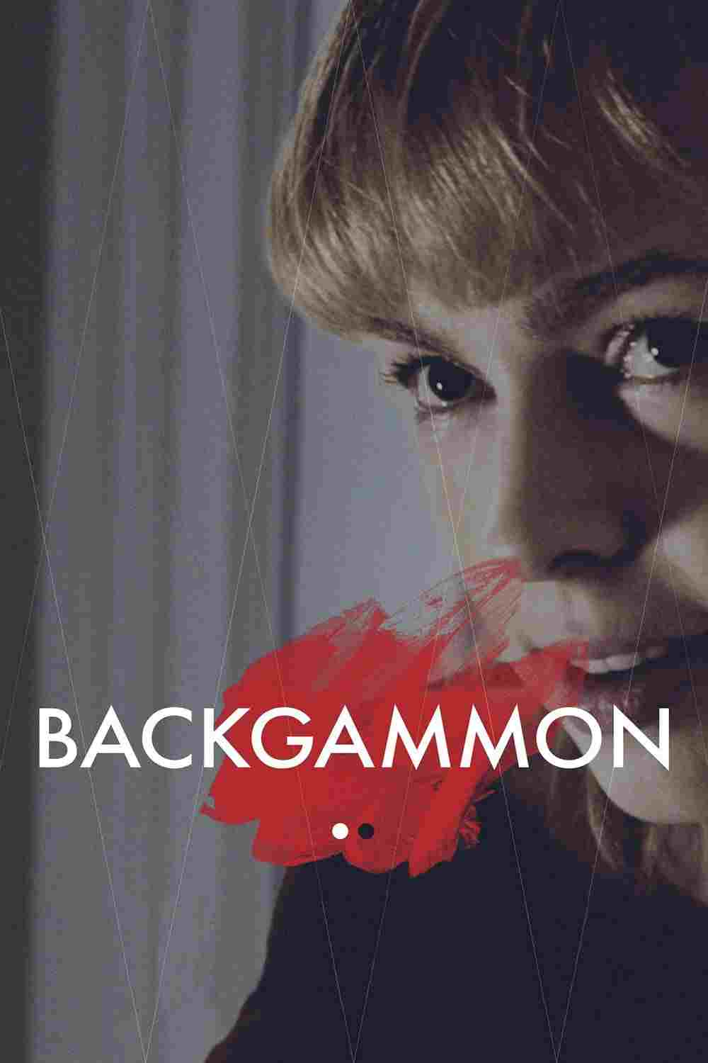  Backgammon 