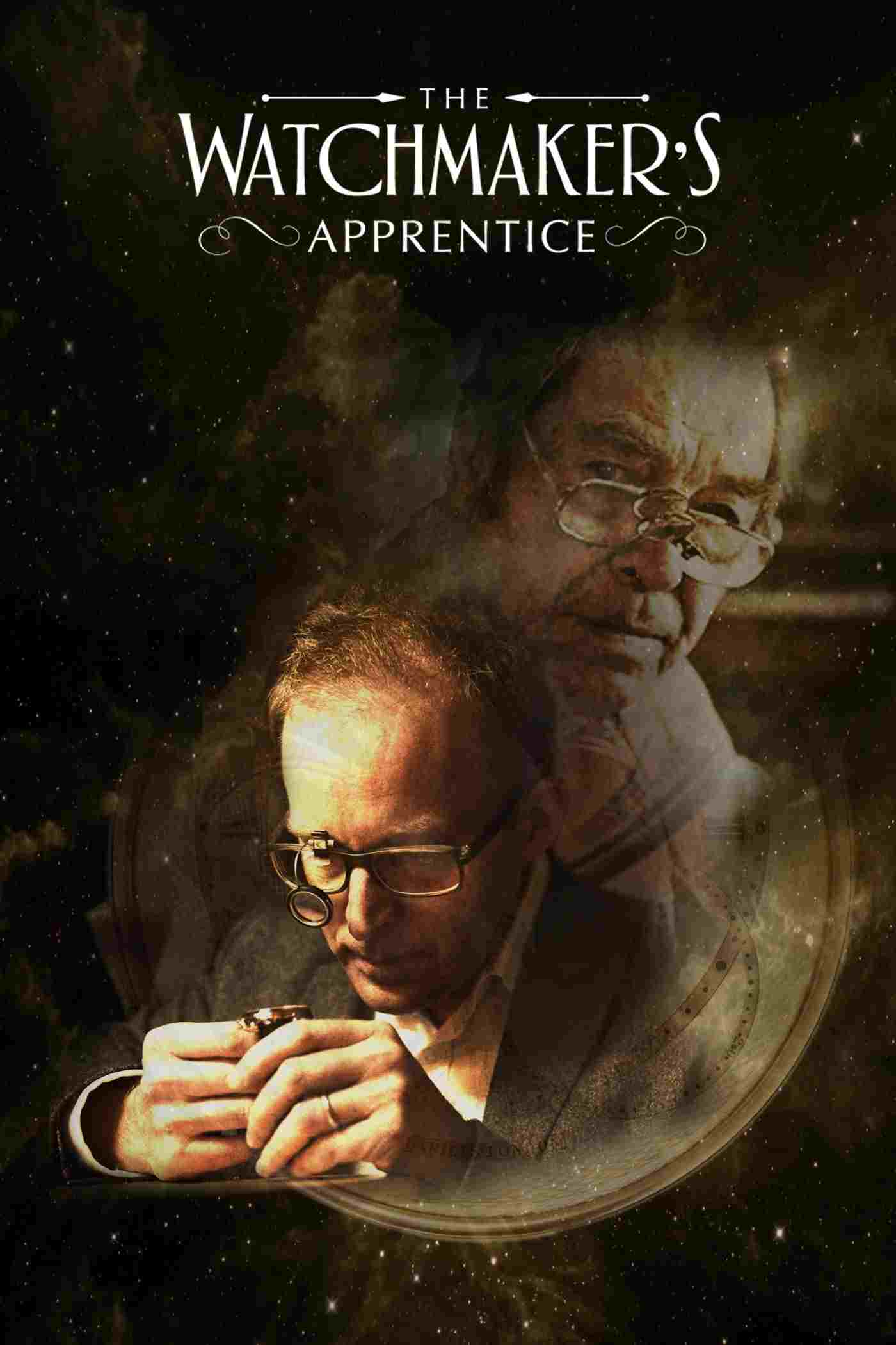  The Watchmaker's Apprentice 