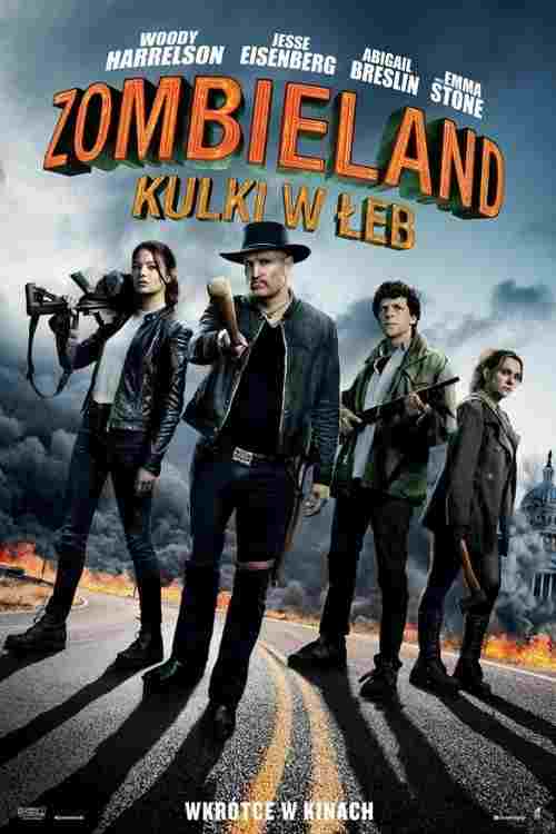  Zombieland: Kulki w Łeb 