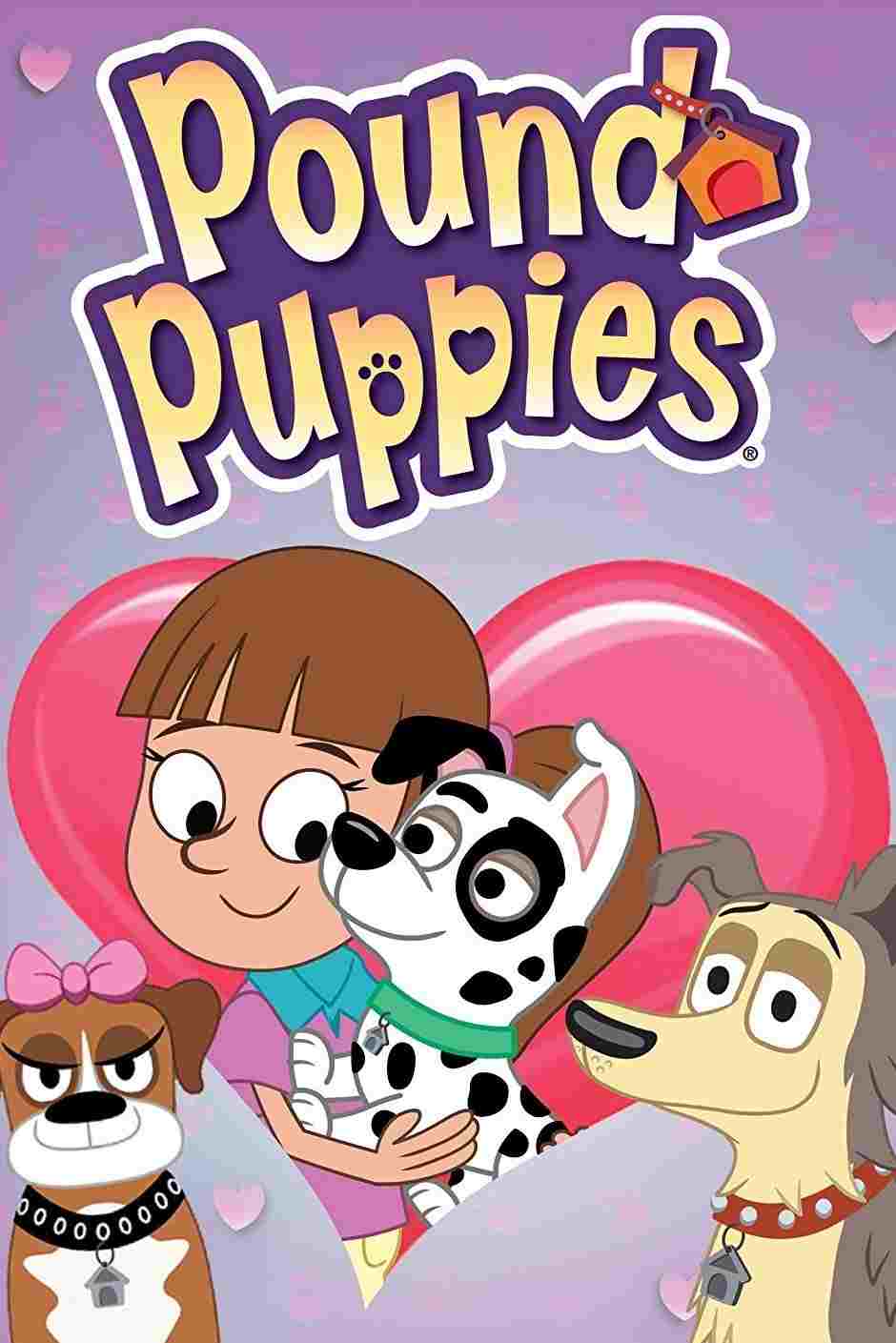  Pound Puppies 