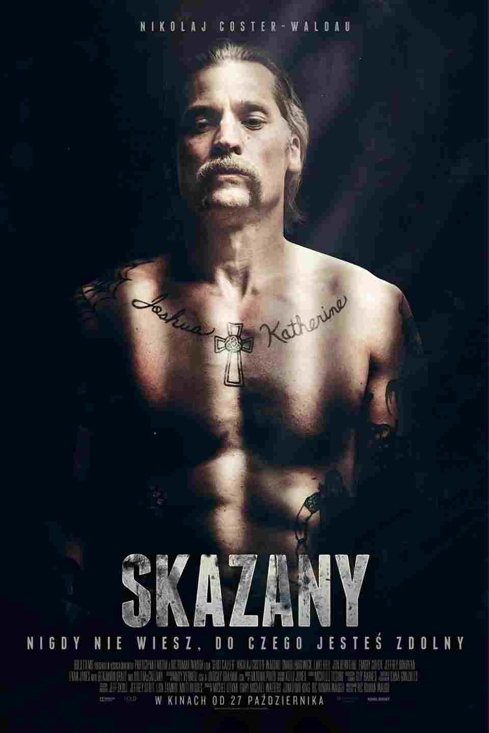  Skazany 