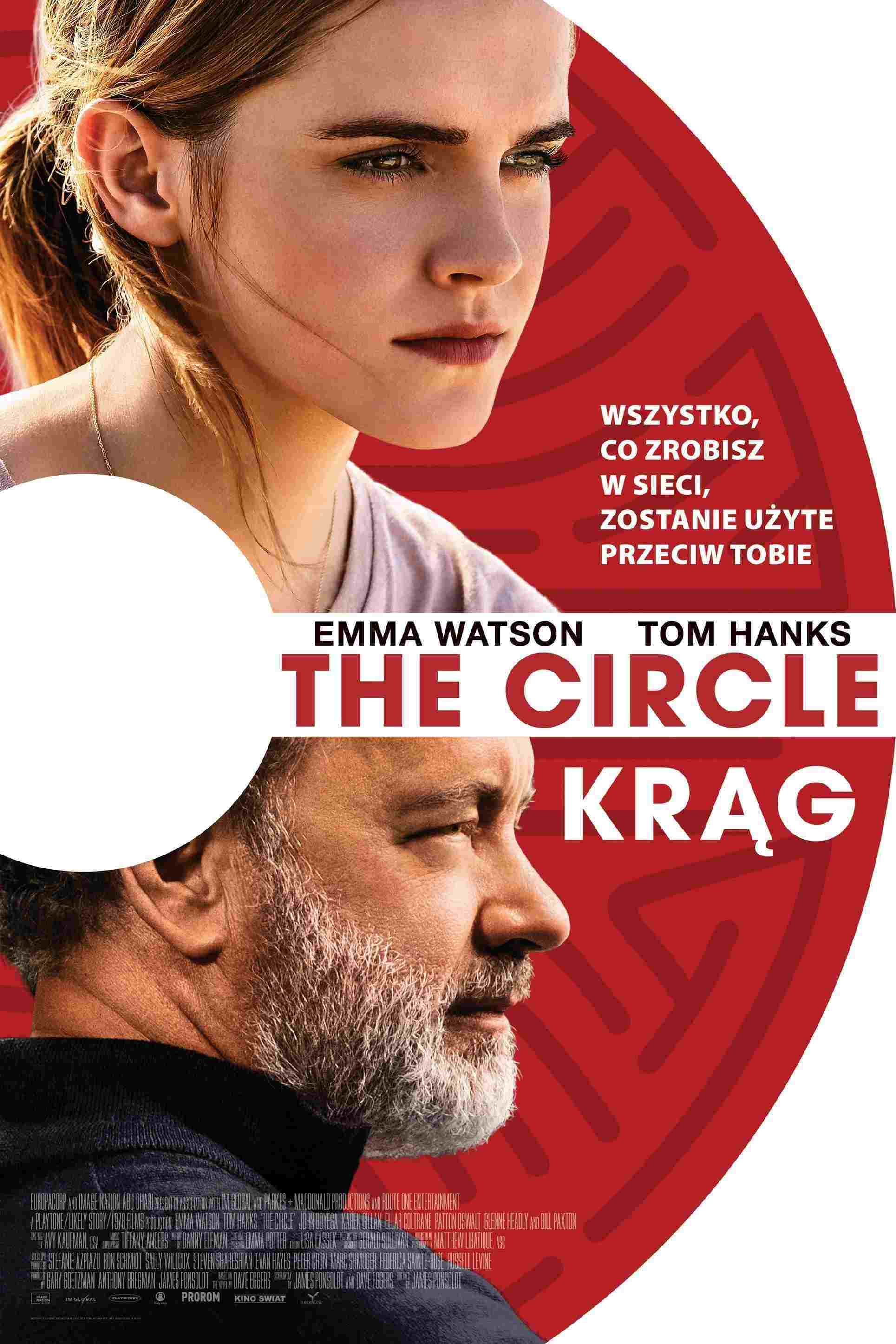  The Circle. Krąg 