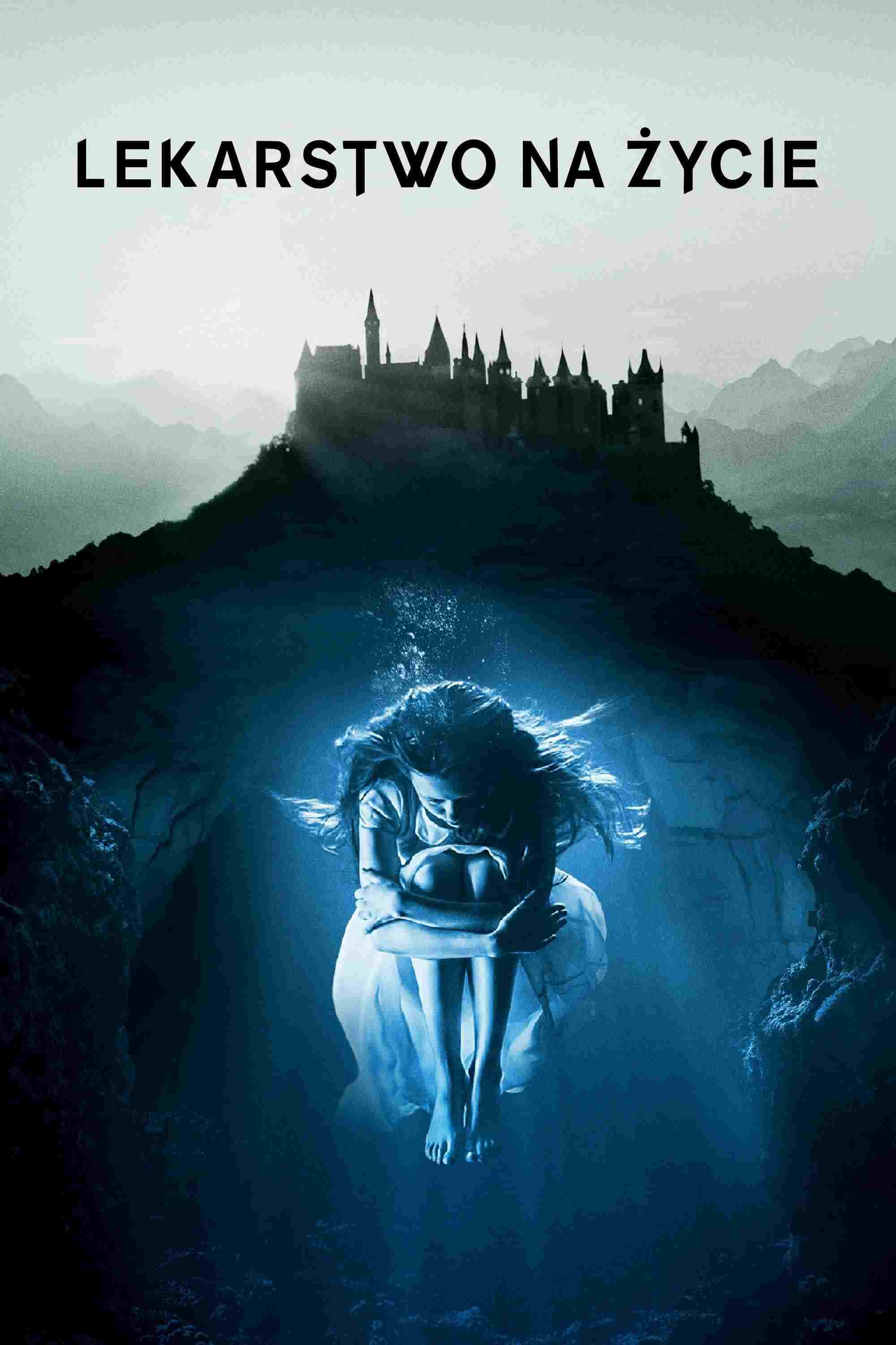  Lekarstwo na życie 