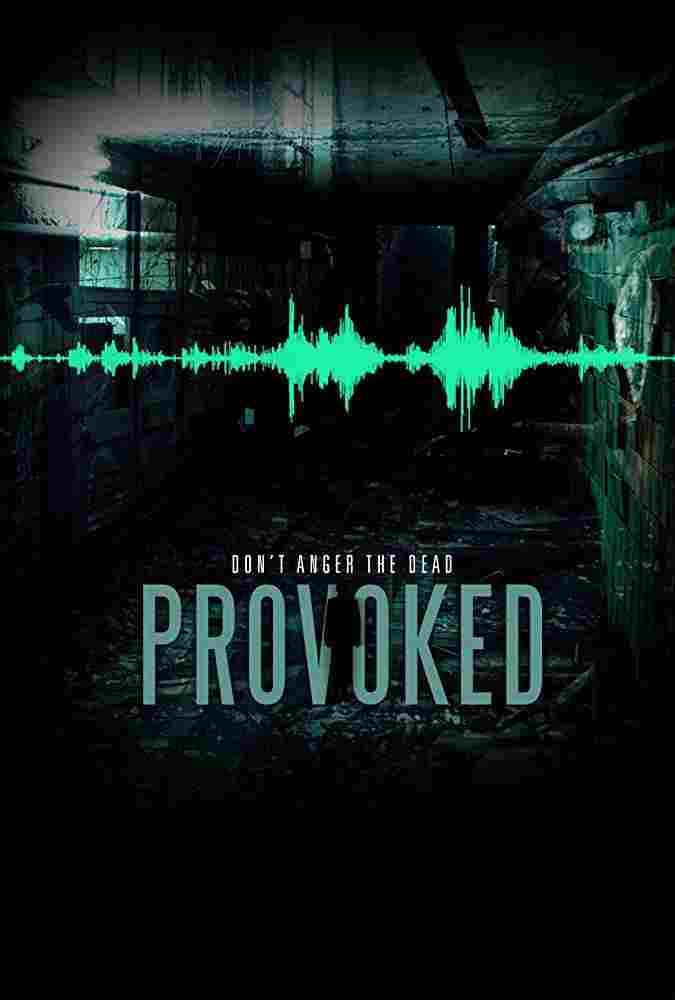  Provoked 