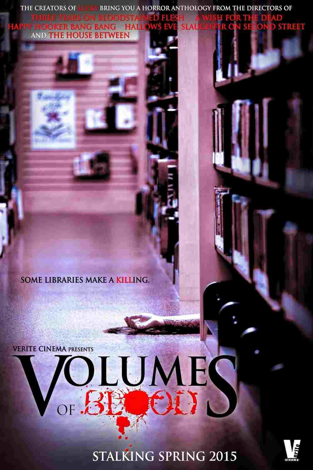  Volumes of Blood 