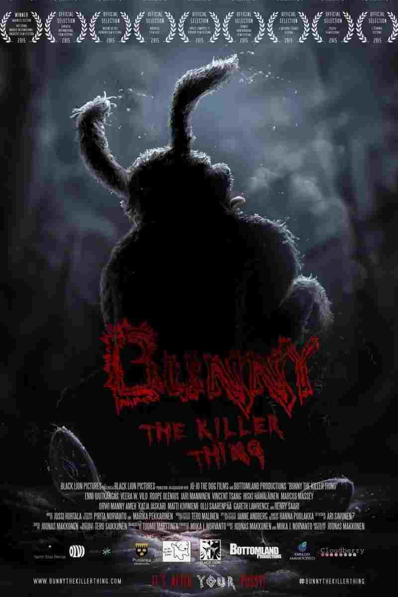  Bunny the Killer Thing 