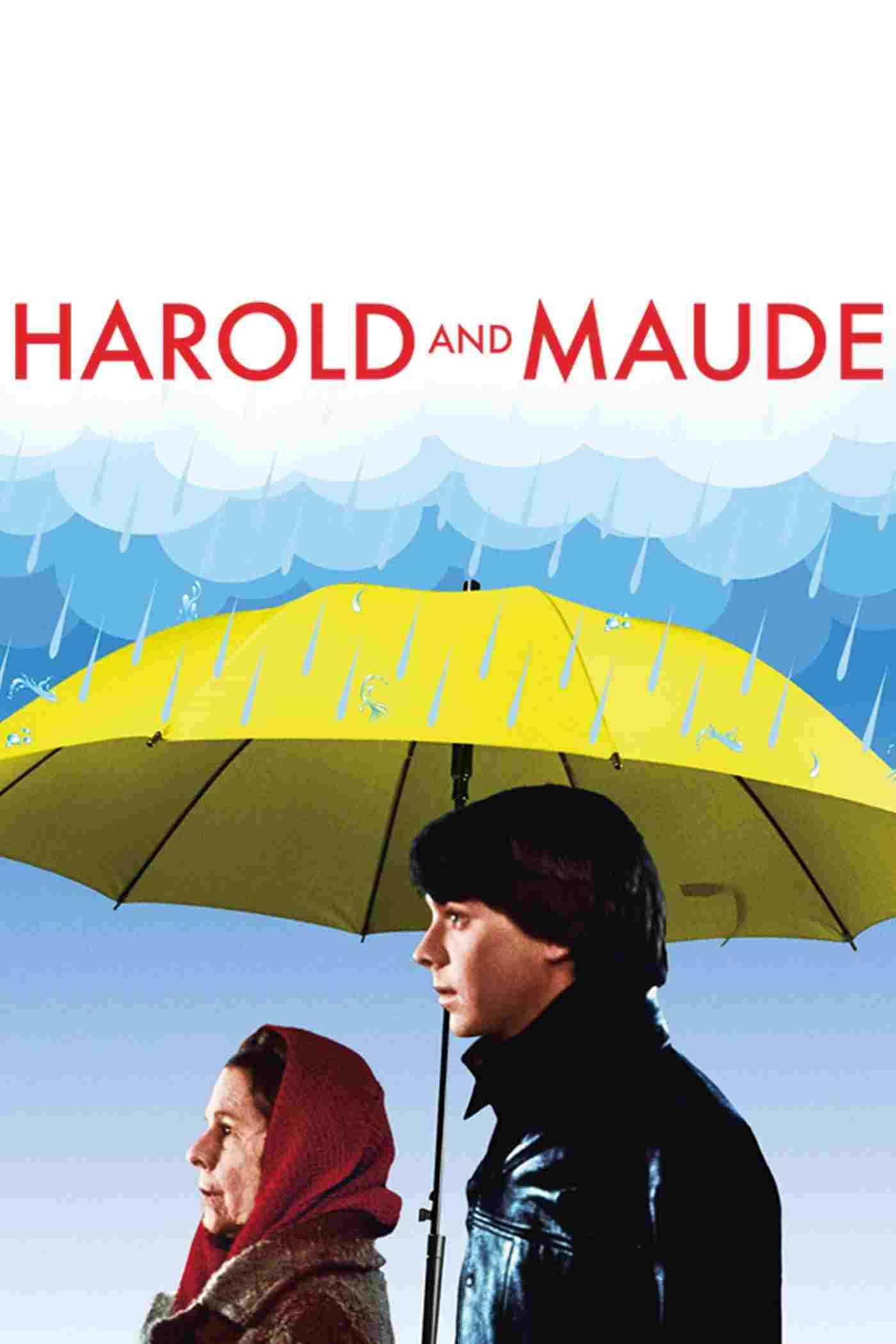  Harold i Maude 