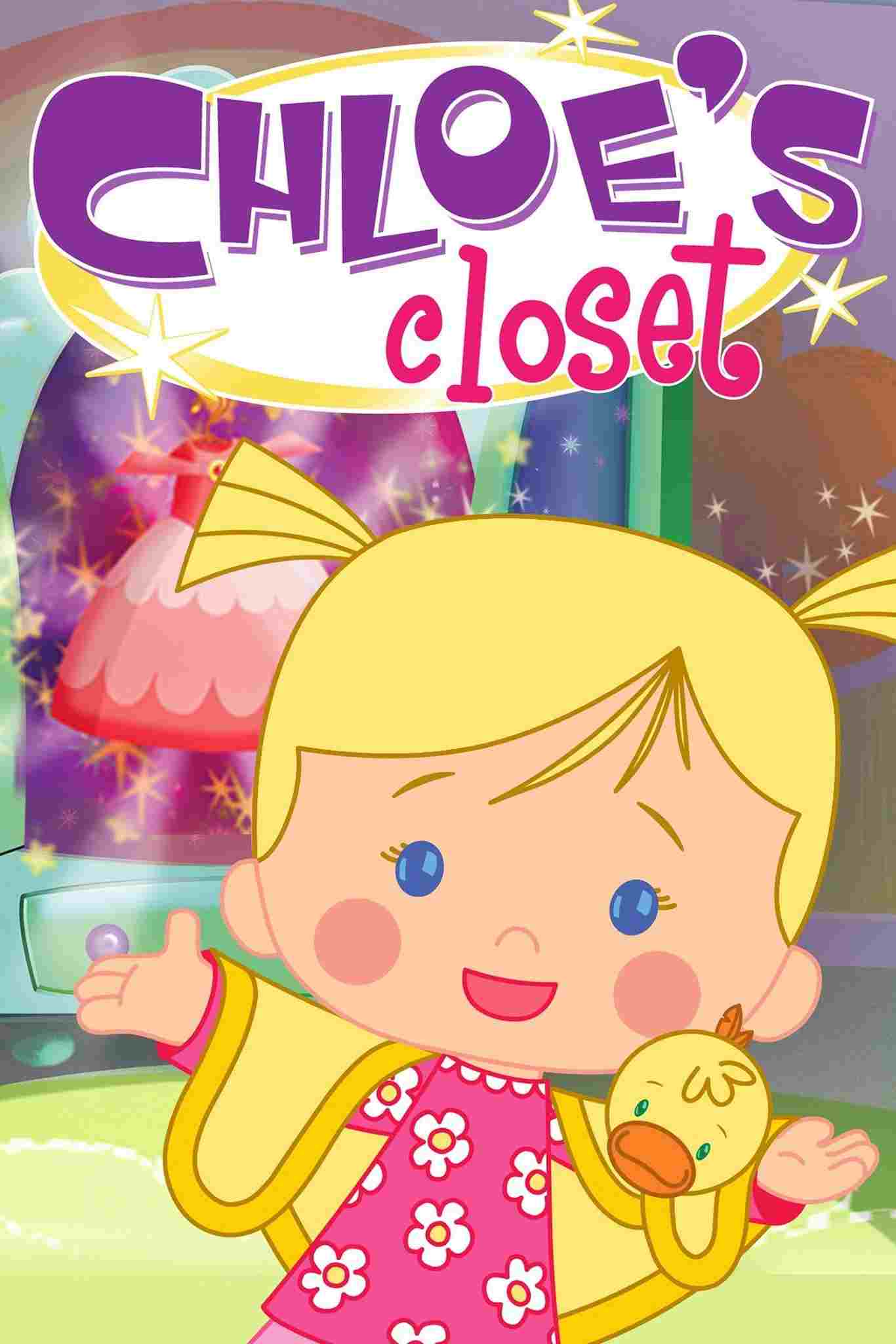  Chloe's Closet 