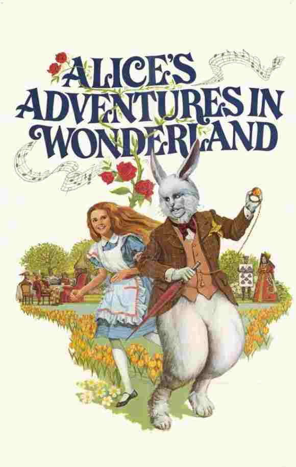  Alice's Adventures in Wonderland 