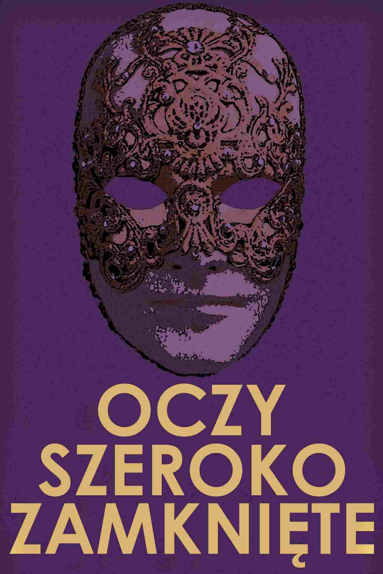  Oczy szeroko zamknięte 