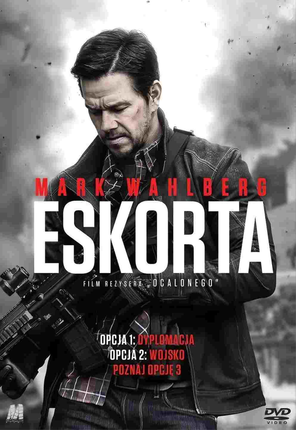  Eskorta 