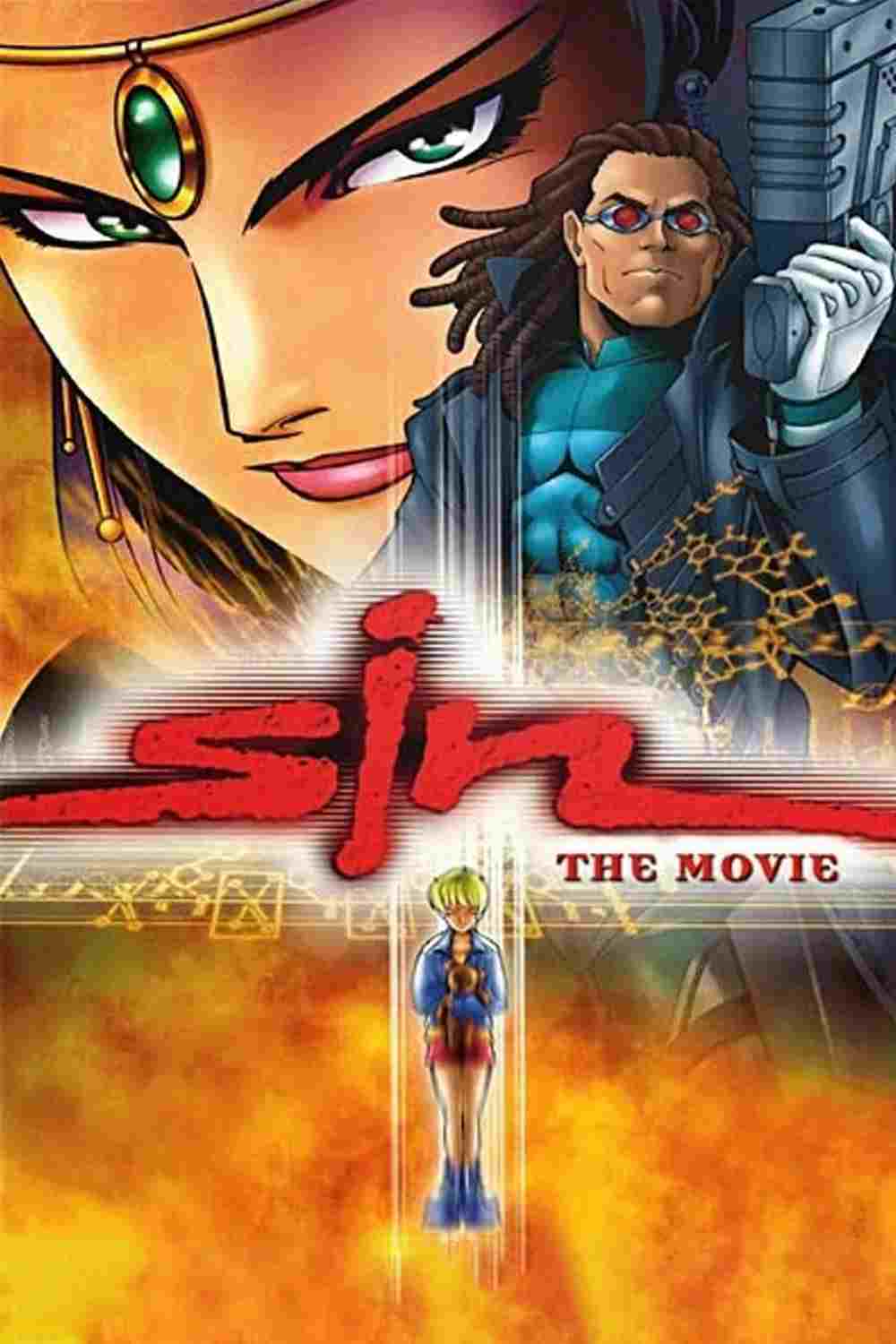  Sin: The Movie 