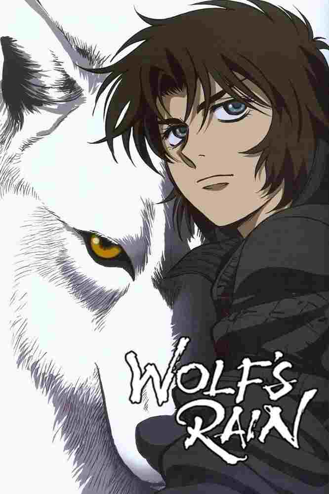  Wolf’s Rain 