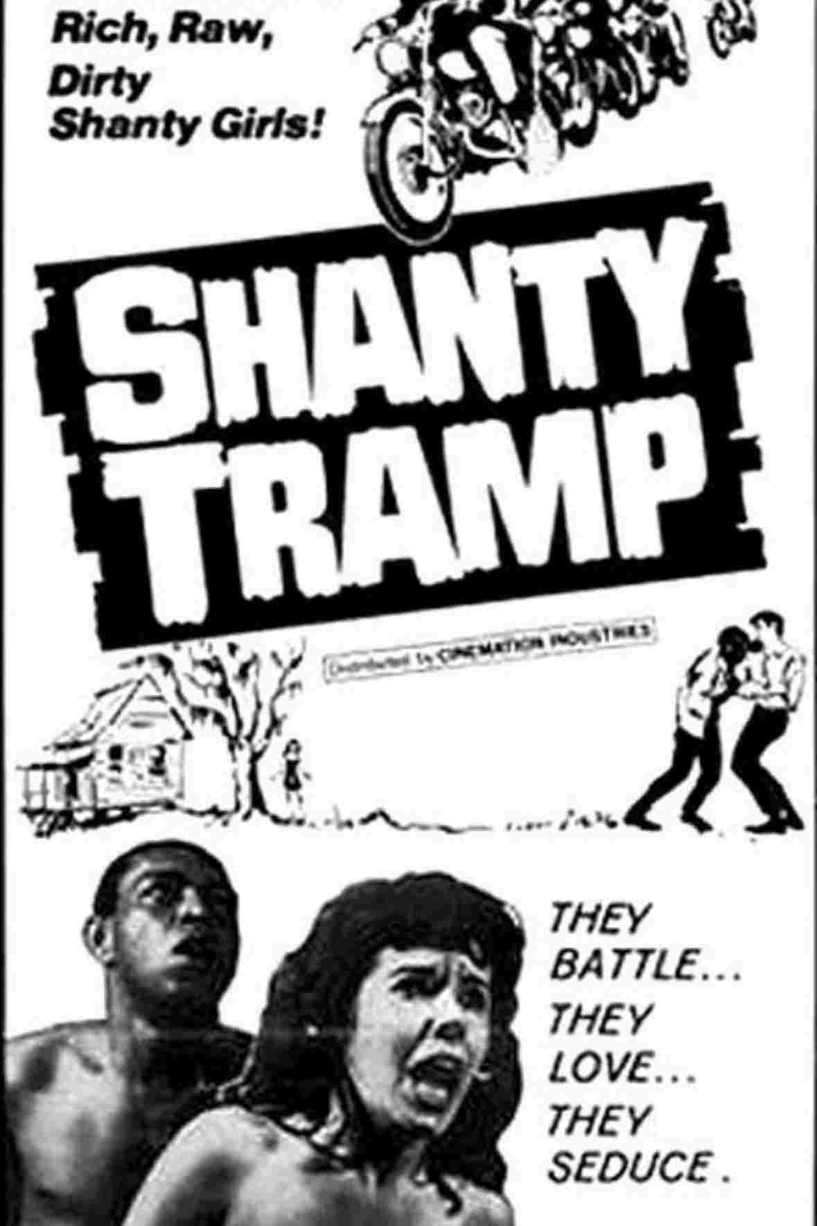  Shanty Tramp 
