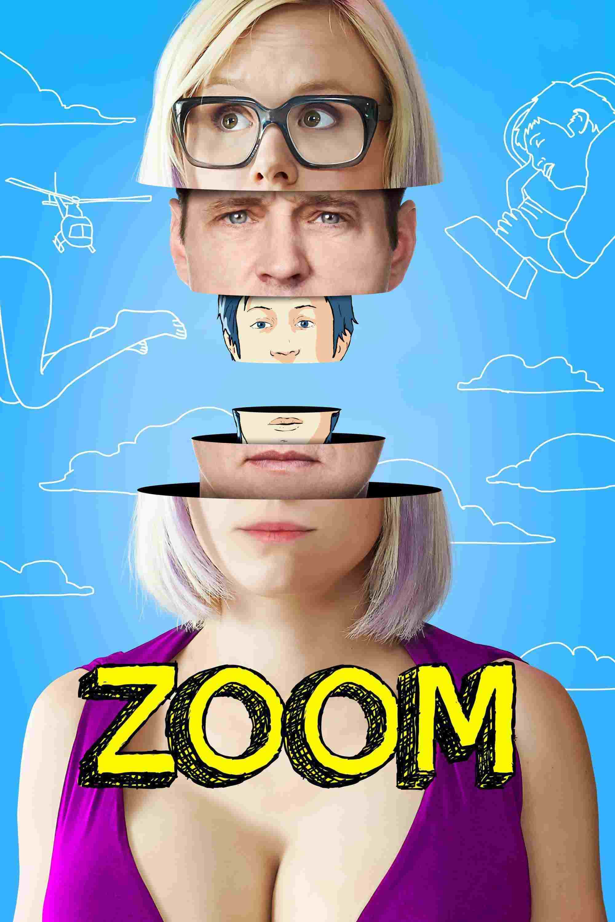  Zoom 