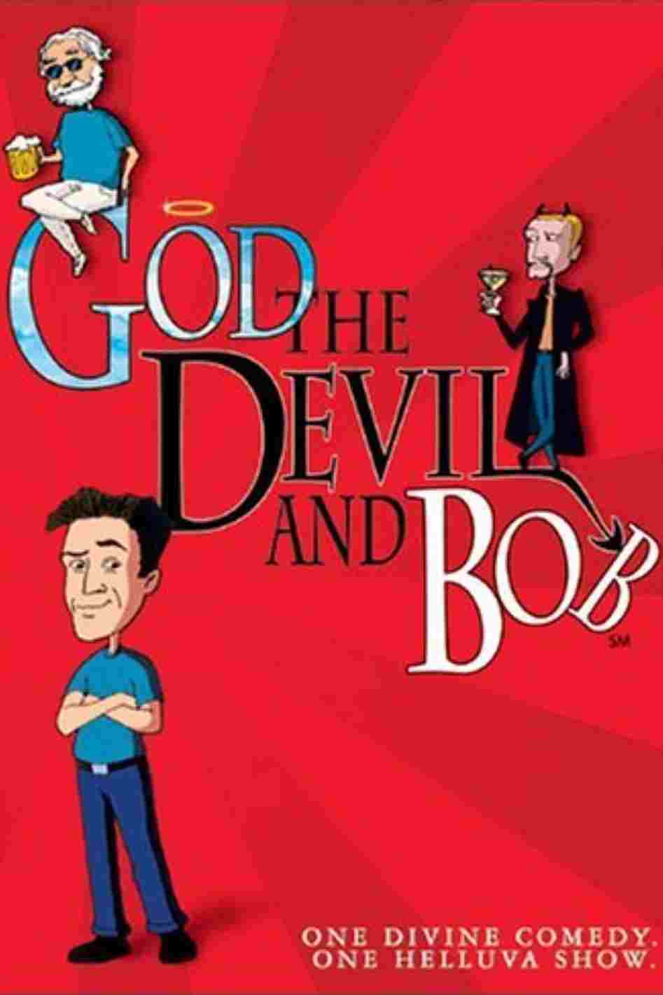  God, the Devil and Bob 