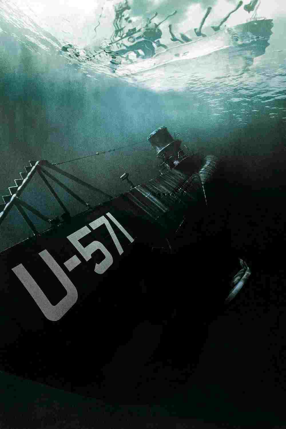  U-571 